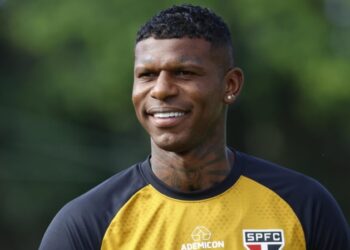 Foto: Rubens Chiri / São Paulo FC