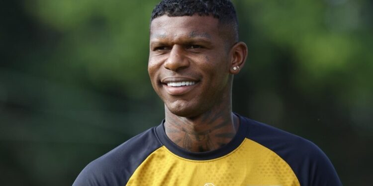 Foto: Rubens Chiri / São Paulo FC