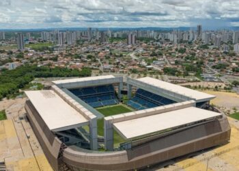 Foto: Divulgação / CBF