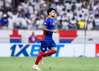 Foto: Letícia Martins / EC Bahia