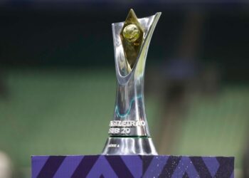 Foto: Rafael Ribeiro / CBF