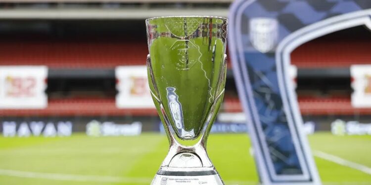 Foto: Anderson Rodrigues / Paulistão