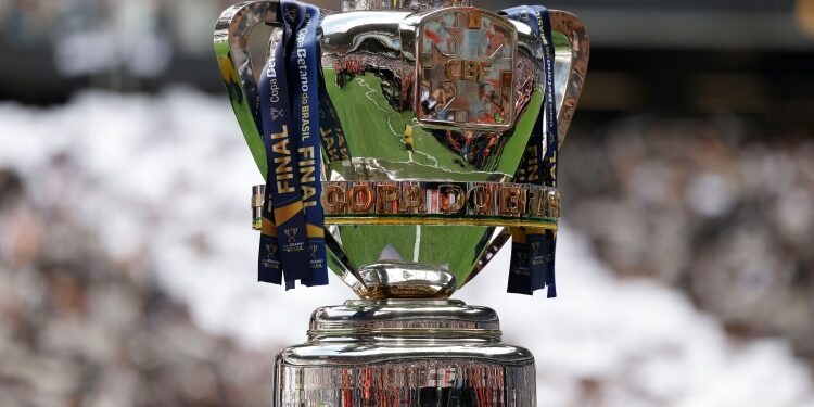 Foto: Rafael Ribeiro / CBF