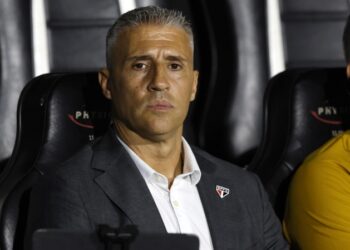 Foto: Divulgação / São Paulo FC