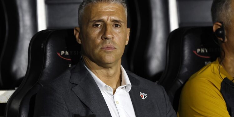 Foto: Divulgação / São Paulo FC