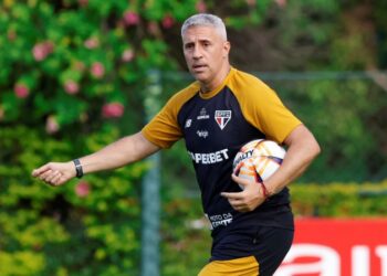 Foto: Rubens Chiri / São Paulo FC