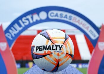 Foto: Rebeca Reis / Ag. Paulistão