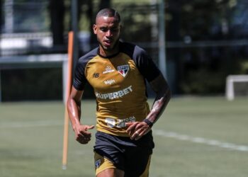 Foto: Erico Leonan / São Paulo FC