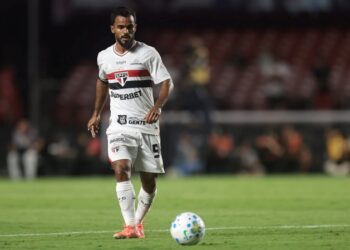 Foto: Rubens Chiri e Paulo Pinto / São Paulo FC