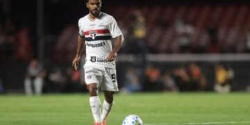 Foto: Rubens Chiri e Paulo Pinto / São Paulo FC