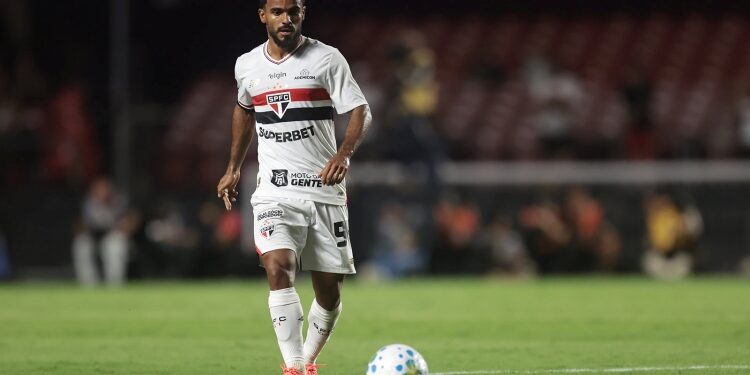 Foto: Rubens Chiri e Paulo Pinto / São Paulo FC