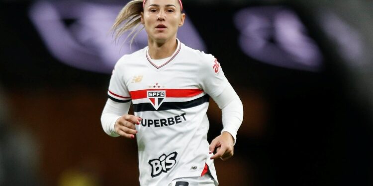 Foto: Miguel Schincariol / Saopaulofc.net