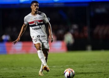 Foto: Paulo Pinto / São Paulo FC