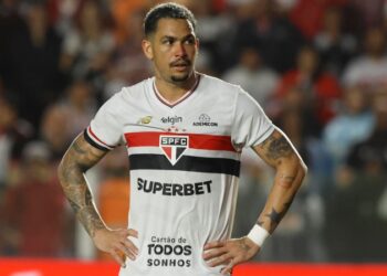 Foto: Rubens Chiri / São Paulo FC