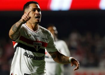 Foto: Rubens Chiri / Miguel Schincariol e Paulo Pinto / São Paulo FC