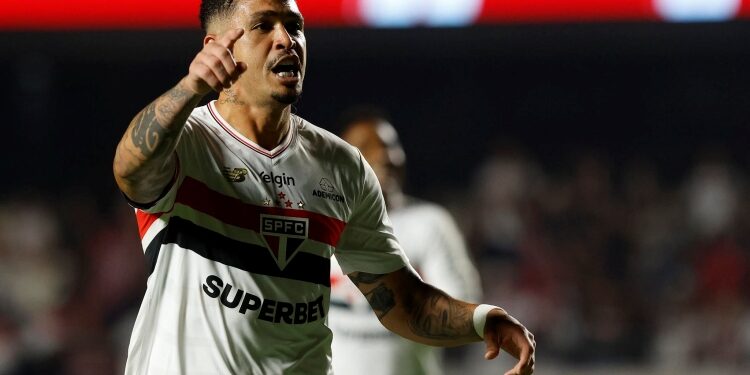 Foto: Rubens Chiri / Miguel Schincariol e Paulo Pinto / São Paulo FC