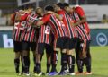 Foto: Rubens Chiri / São Paulo FC