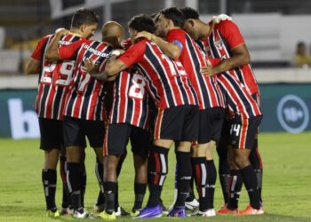 Foto: Rubens Chiri / São Paulo FC