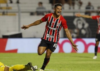 Foto: Rubens Chiri / São Paulo FC