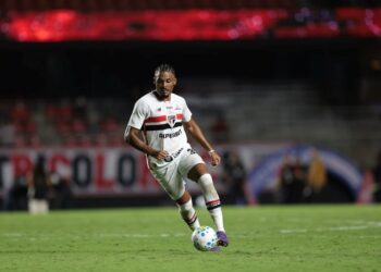 Foto: Rubens Chiri e Paulo Pinto / São Paulo FC