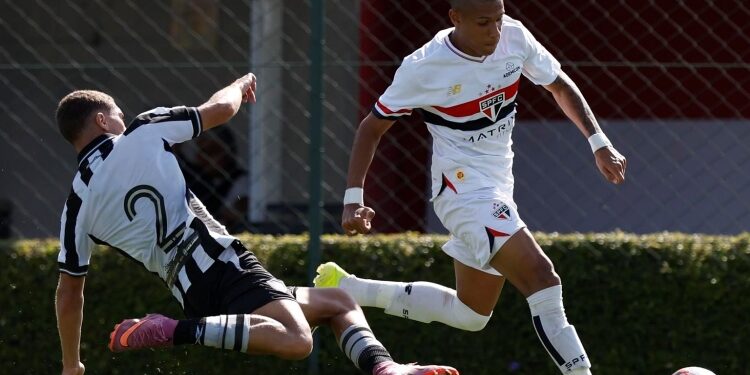 Foto: Miguel Schincariol / São Paulo FC
