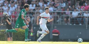 Foto: Paulo Pinto / São Paulo FC