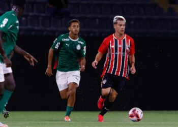 Foto: Rubens Chiri / São Paulo FC
