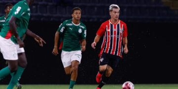 Foto: Rubens Chiri / São Paulo FC