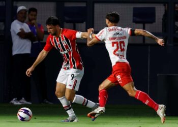 Foto: Rubens Chiri / São Paulo FC