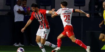 Foto: Rubens Chiri / São Paulo FC