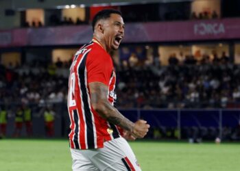 Foto: Rubens Chiri / São Paulo FC