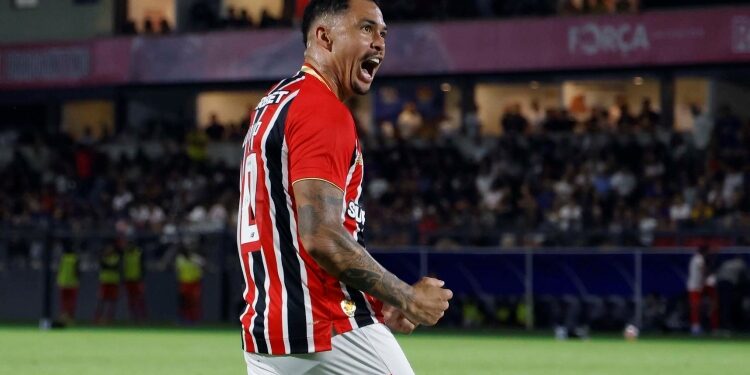 Foto: Rubens Chiri / São Paulo FC