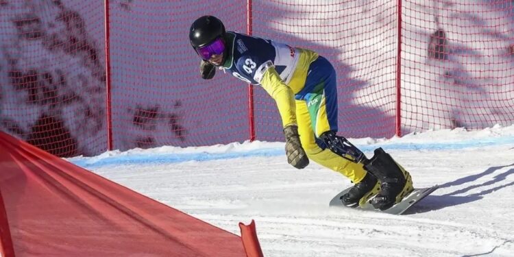 Foto: Divulgação / CBDN