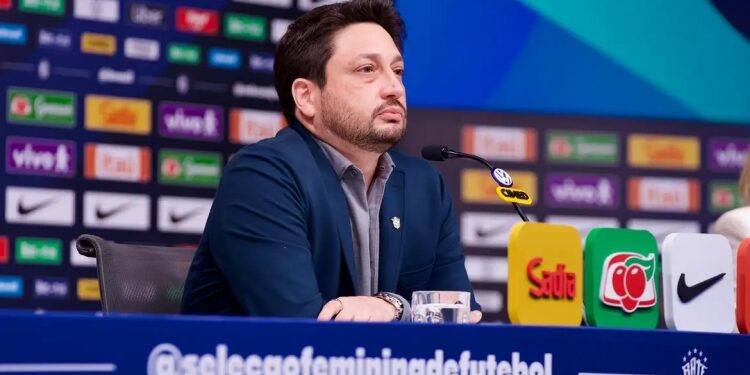 Foto: Samara Moumei / CBF