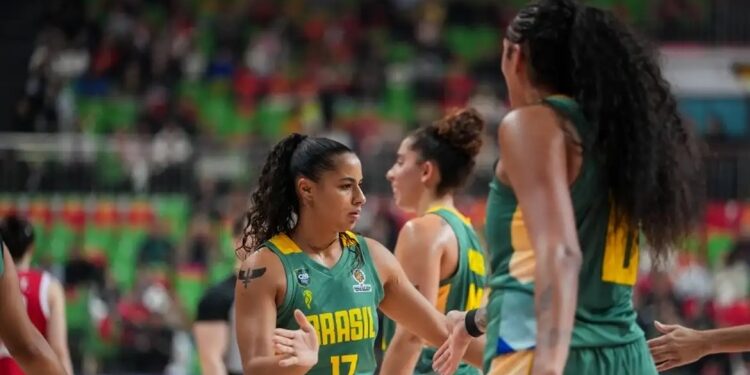 Foto: Divulgação / CBB