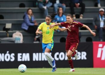 Foto: Lívia Villas Boas / Staff Images / CBF