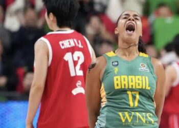 Foto: Divulgação / CBB