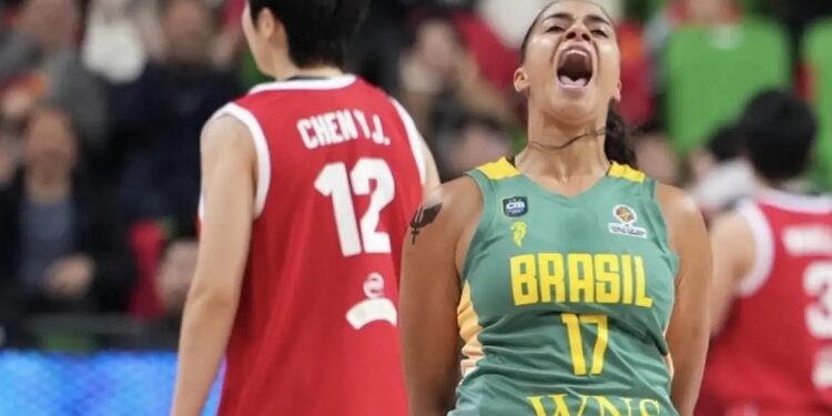 Foto: Divulgação / CBB