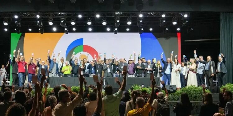 Foto: Matheus Itacaramby / MTE