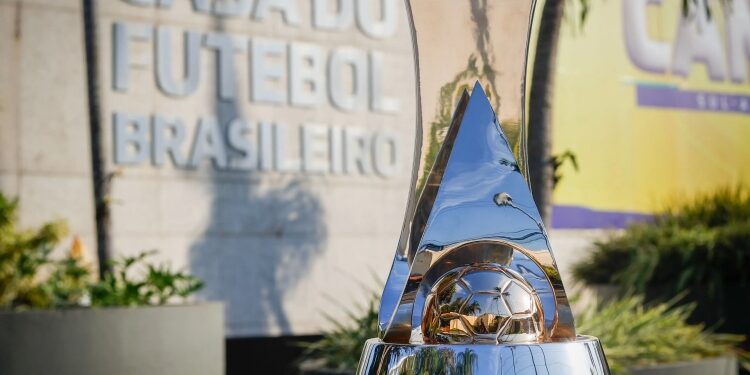 Foto: Jo Marconne / CBF