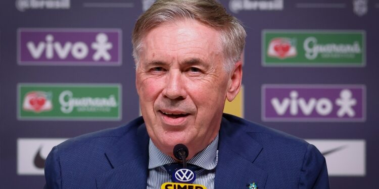 Foto: Rafael Ribeiro / CBF