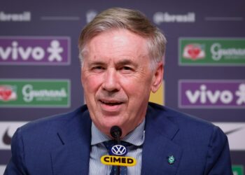 Foto: Rafael Ribeiro / CBF