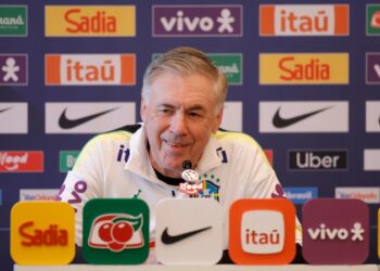 Foto: Rafael Ribeiro / CBF