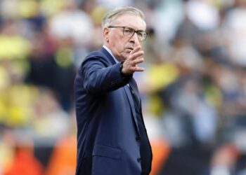 Foto: Rafael Ribeiro / CBF