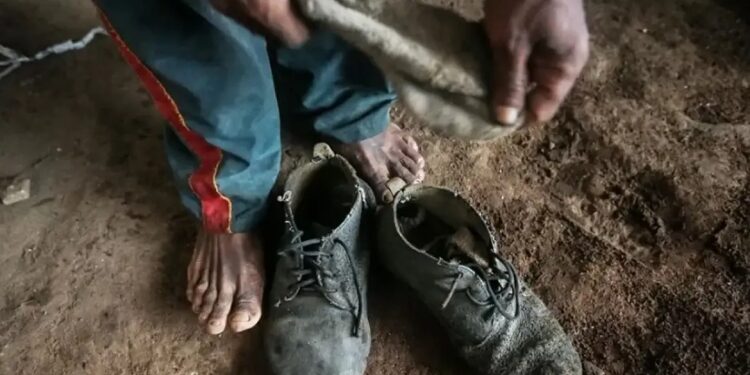 Foto: Wellyngton Souza / Sesp-MT