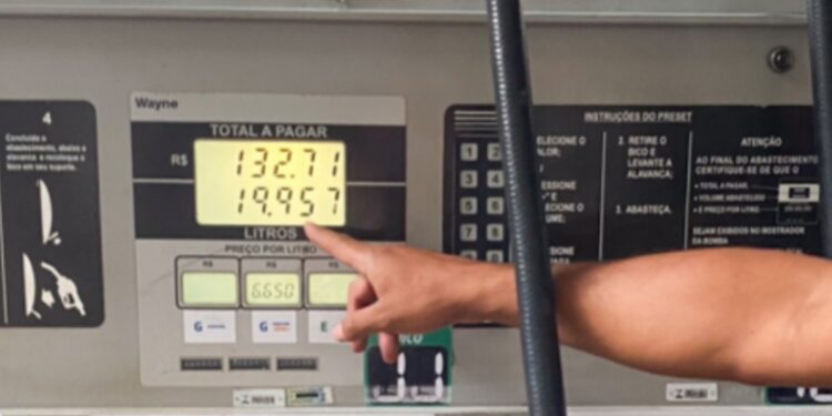 Foto: Divulgação / Inmetro