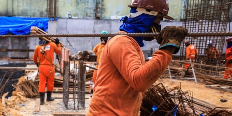 Foto: Bruno Cecim / Agência Pará