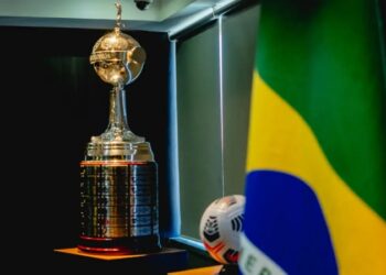 Foto: Divulgação / Conmebol