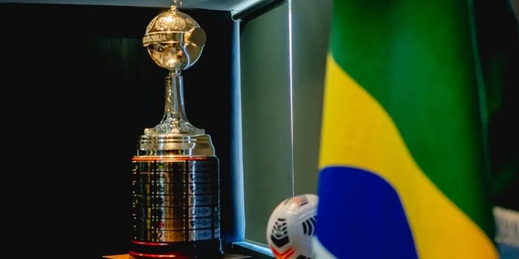 Foto: Divulgação / Conmebol