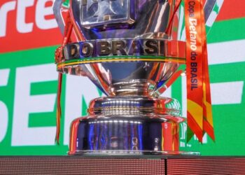 Foto: Nelson Terme / CBF